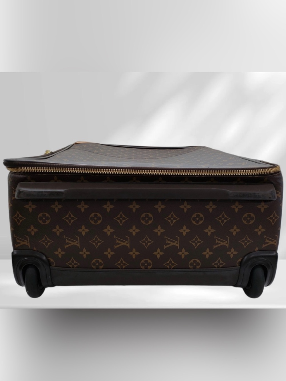 🌟 SOLD✨Louis Vuitton  Pegase 65 Monogram Rolling Luggage 💫 - Picture 17 of 17